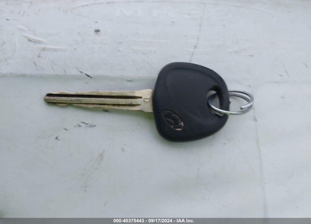 2007 HYUNDAI ELANTRA GLS/LIMITED/SE VIN: KMHDU46D27U074638