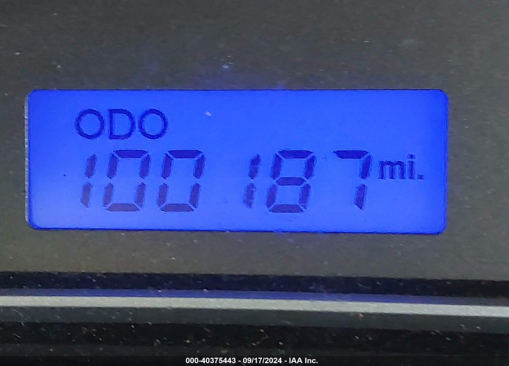 2007 HYUNDAI ELANTRA GLS/LIMITED/SE VIN: KMHDU46D27U074638