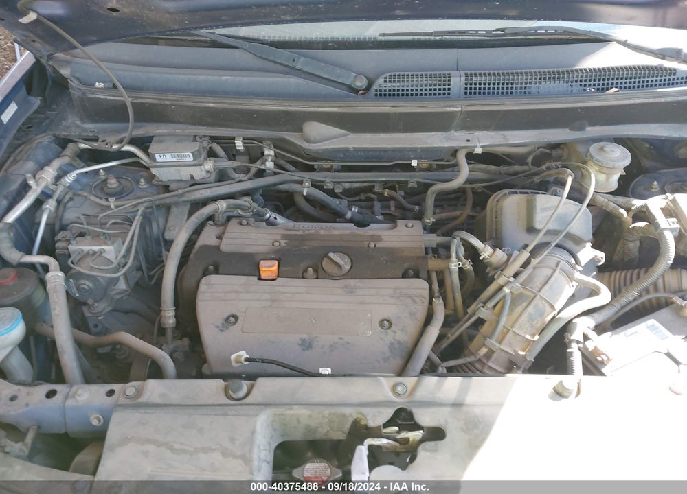 2005 HONDA ELEMENT EX VIN: 5J6YH286X5L016626