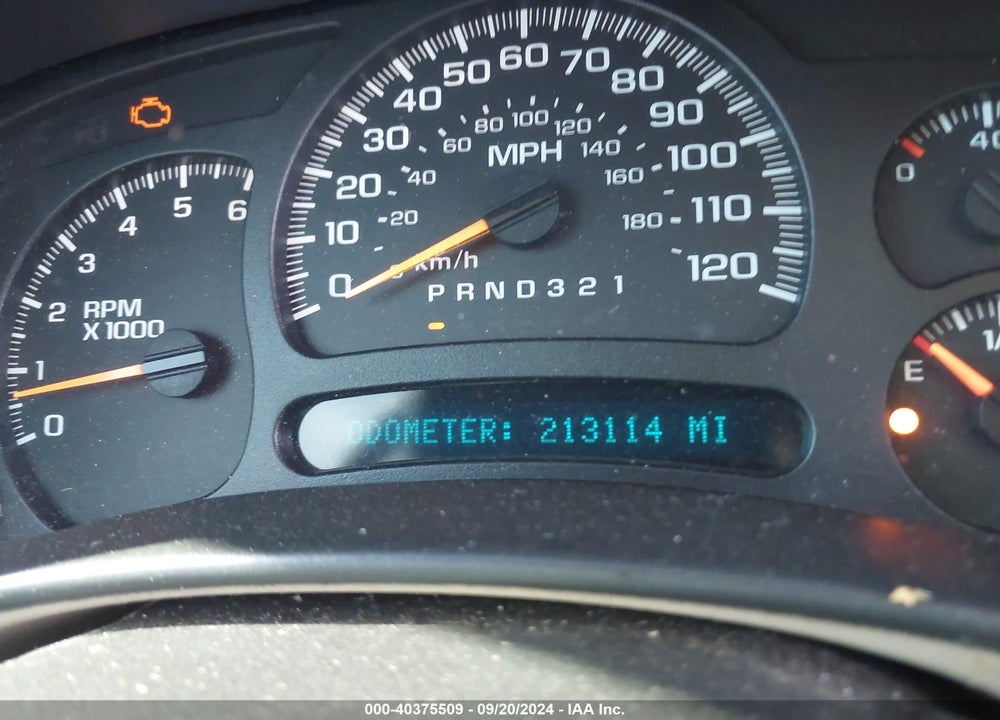 2007 GMC SIERRA 1500 CLASSIC SL VIN: 2GTEC13V371150905