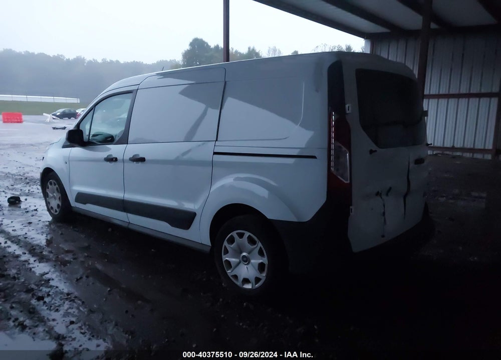 2016 FORD TRANSIT CONNECT XL VIN: NM0LS7E70G1292319