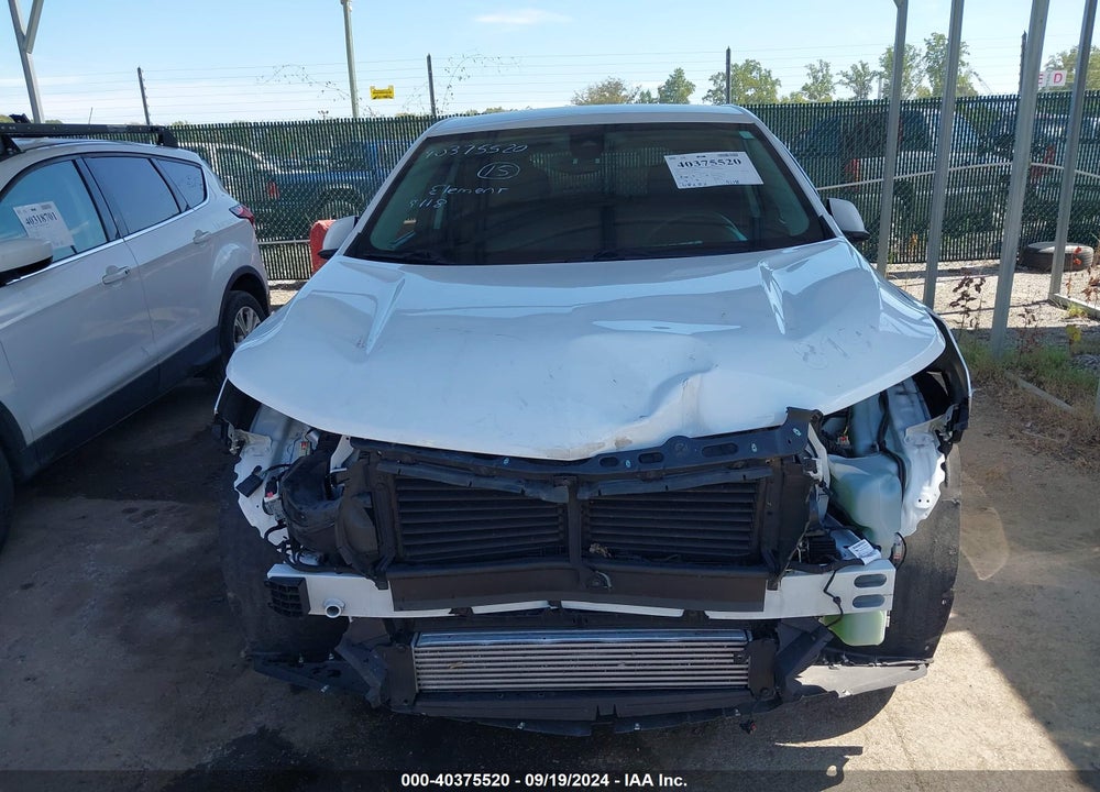 2022 CHEVROLET EQUINOX AWD 2FL VIN: 2GNAXTEV6N6124236