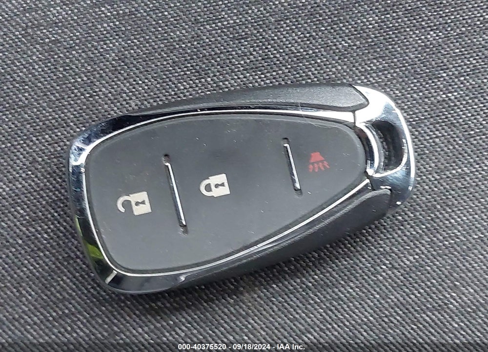 2022 CHEVROLET EQUINOX AWD 2FL VIN: 2GNAXTEV6N6124236