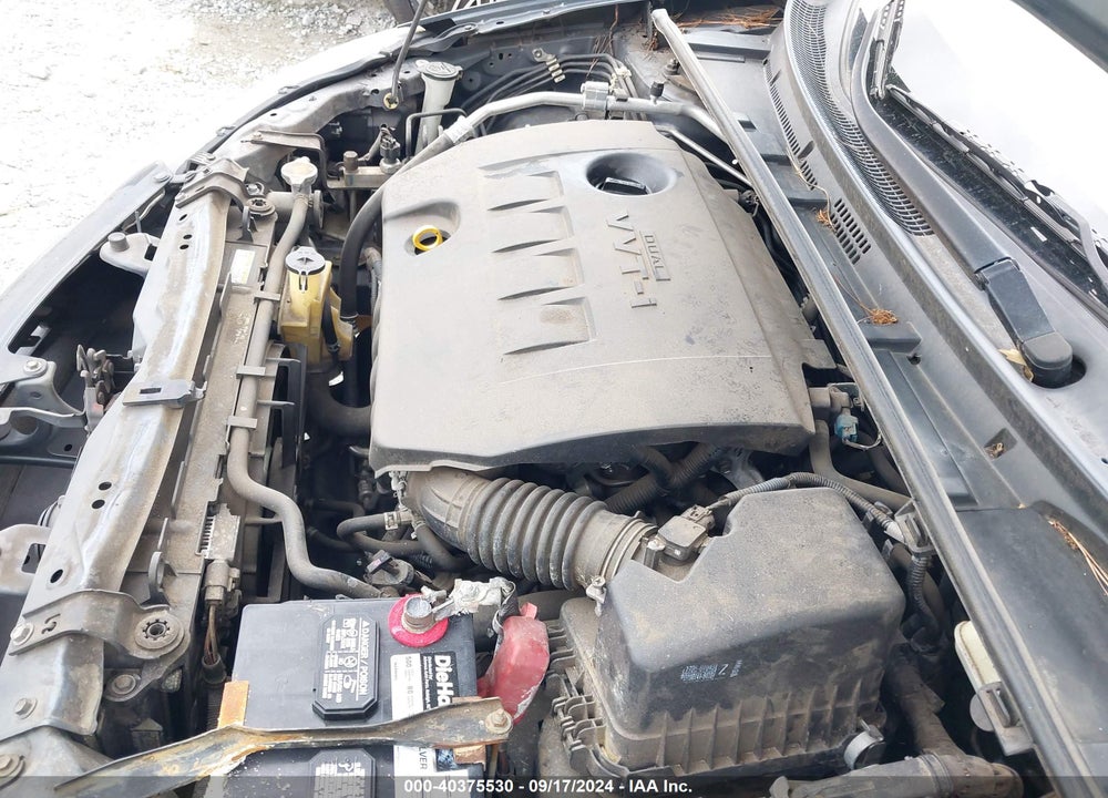 2015 TOYOTA COROLLA L VIN: 2T1BURHE3FC302883