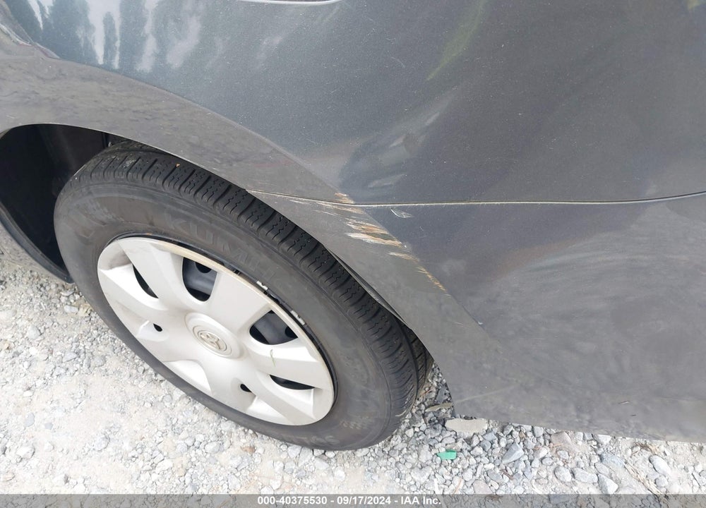 2015 TOYOTA COROLLA L VIN: 2T1BURHE3FC302883