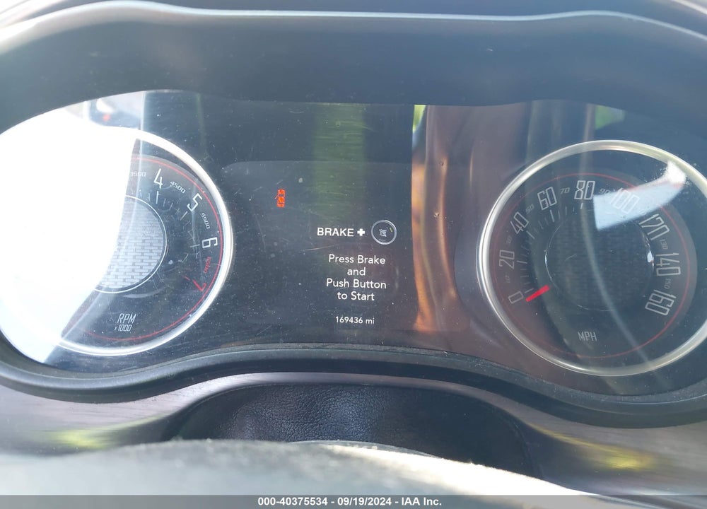 2017 DODGE CHALLENGER SXT VIN: 2C3CDZAG1HH503016