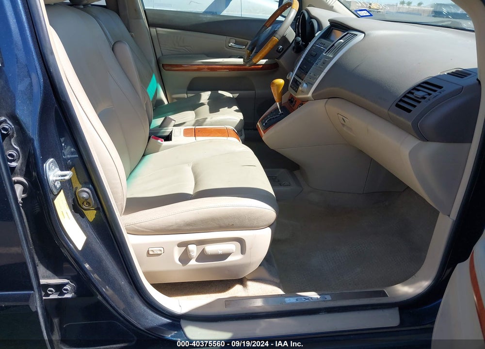 2006 LEXUS RX 330 VIN: JTJGA31U960063246