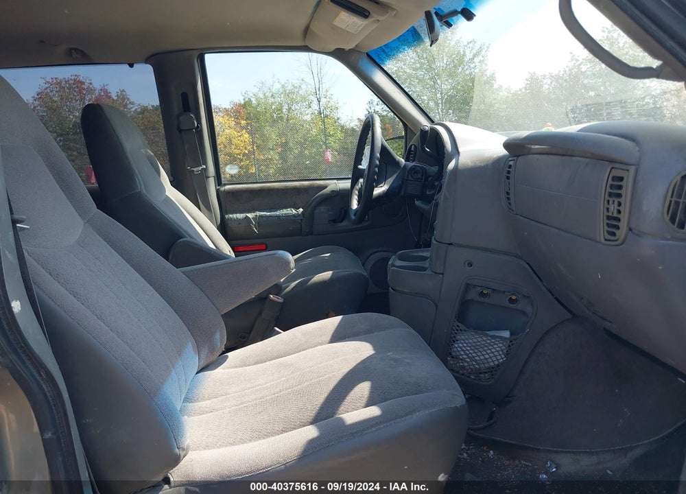 2003 CHEVROLET ASTRO LS VIN: 1GNEL19X23B103245