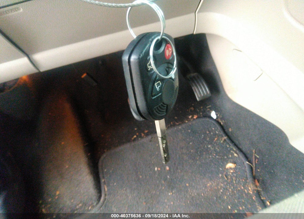2018 FORD C-MAX HYBRID SE VIN: 1FADP5AUXJL104755