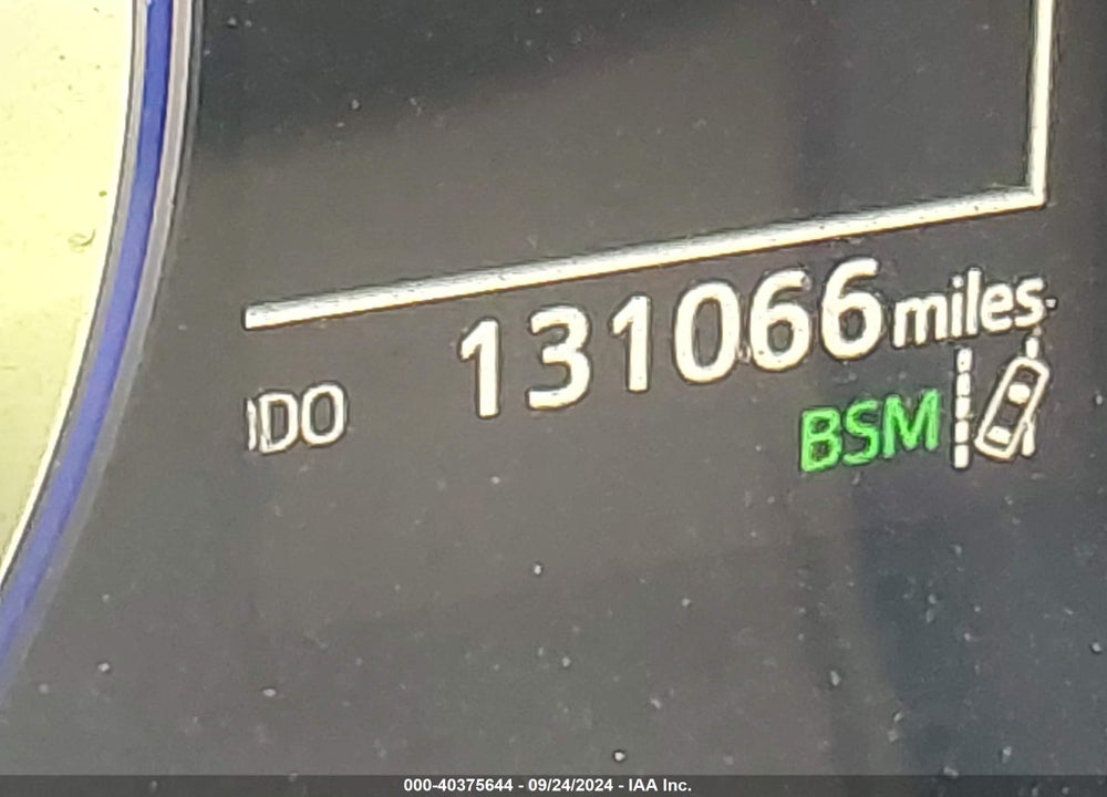 2017 TOYOTA HIGHLANDER XLE VIN: 5TDJZRFH4HS418968