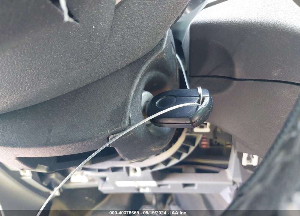 2019 FORD TRANSIT-150 VIN: 1FTYE2CM3KKB64624