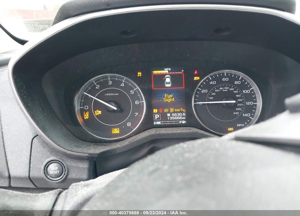 2018 SUBARU IMPREZA 2.0I LIMITED VIN: 4S3GTAT67J3741127