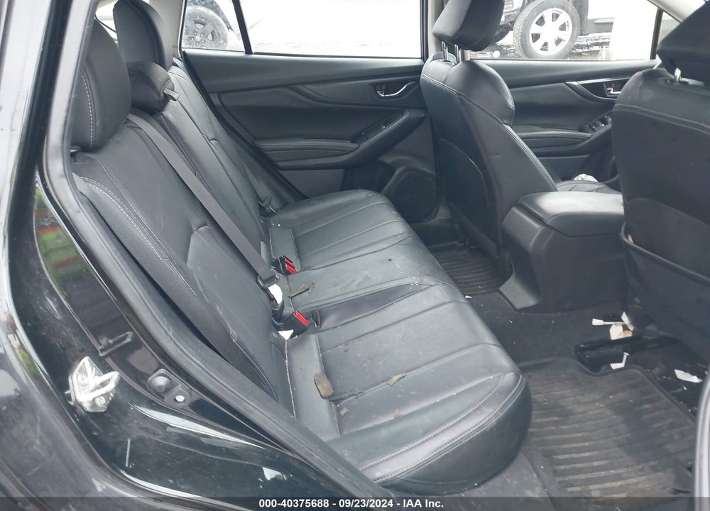 2018 SUBARU IMPREZA 2.0I LIMITED VIN: 4S3GTAT67J3741127