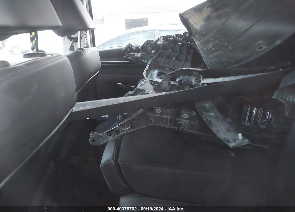 2022 HYUNDAI TUCSON HYBRID LIMITED VIN: KM8JECA14NU031973