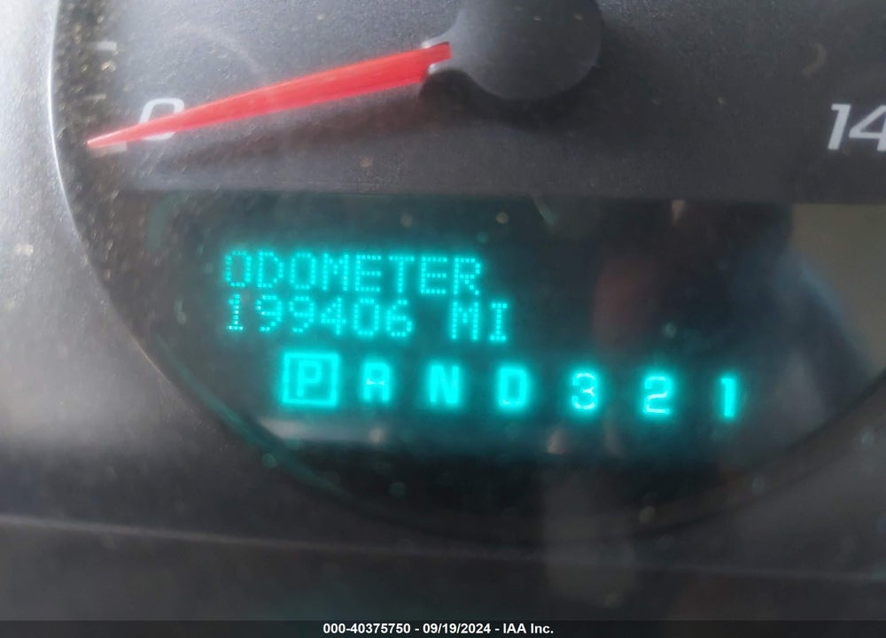 2006 CHEVROLET IMPALA LS VIN: 2G1WB58K269377735