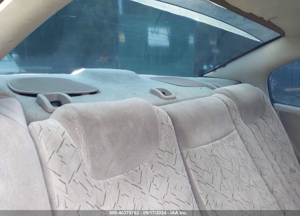 2002 CHEVROLET MALIBU LS VIN: 1G1NE52J22M720608