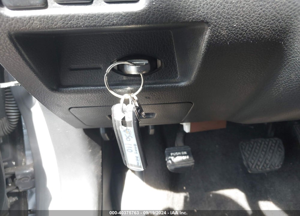 2009 NISSAN ALTIMA HYBRID VIN: 1N4CL21E39C159705