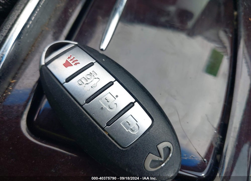 2013 INFINITI M37 VIN: JN1BY1AP7DM512553