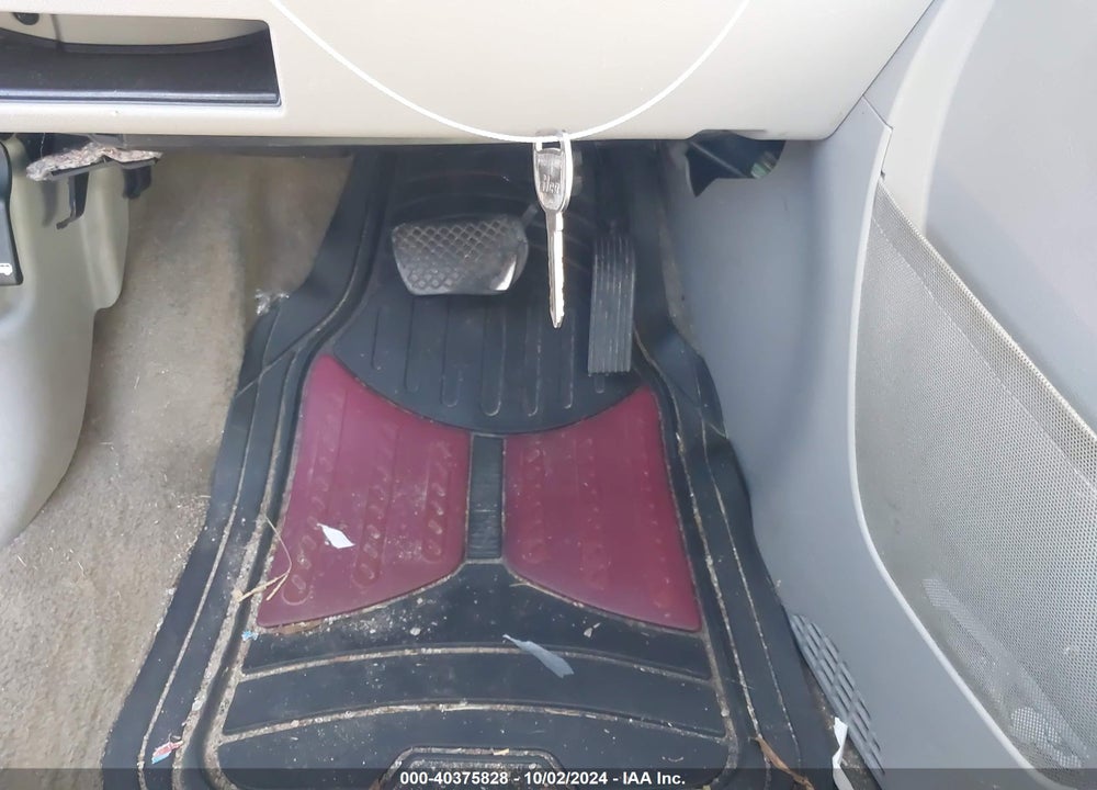 2006 CHEVROLET EQUINOX LT VIN: 2CNDL73F366103393