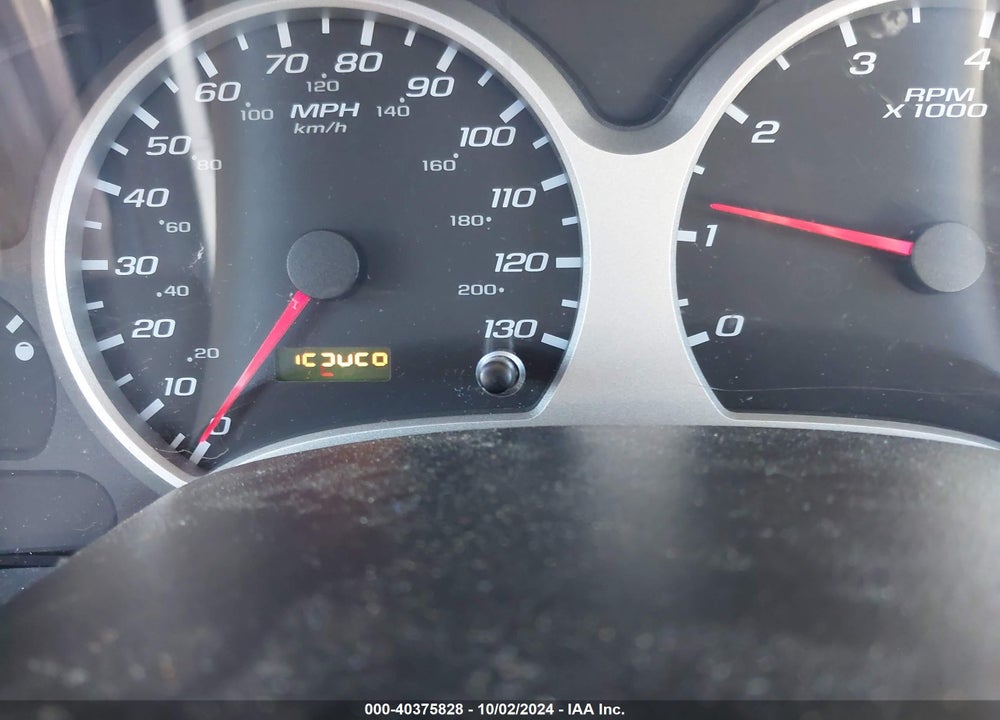 2006 CHEVROLET EQUINOX LT VIN: 2CNDL73F366103393