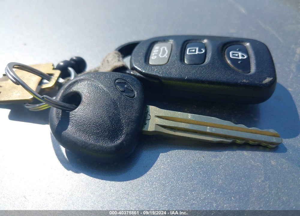 2015 HYUNDAI ELANTRA SE VIN: 5NPDH4AE3FH604553
