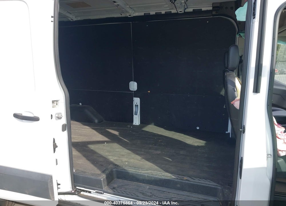 2023 FORD E-TRANSIT-350 VIN: 1FTBW9CK8PKA43816