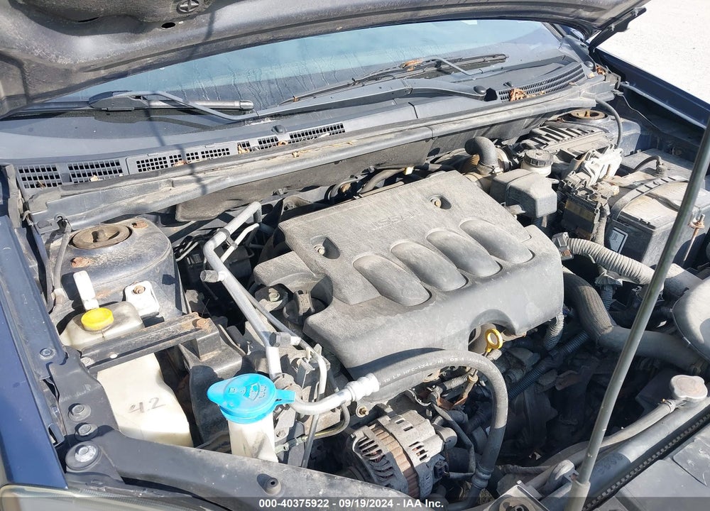 2009 NISSAN SENTRA 2.0 VIN: 3N1AB61EX9L659170