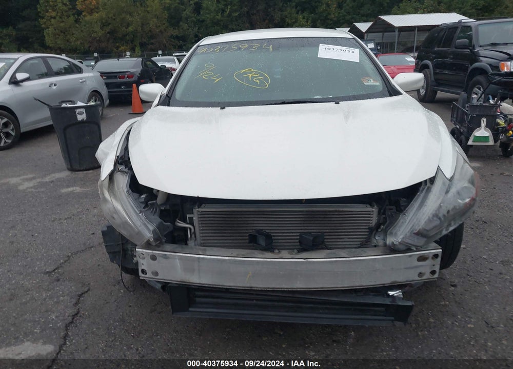 2017 NISSAN ALTIMA 2.5 S VIN: 1N4AL3AP2HN338206
