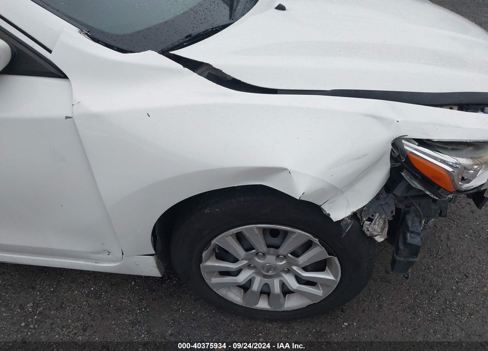 2017 NISSAN ALTIMA 2.5 S VIN: 1N4AL3AP2HN338206
