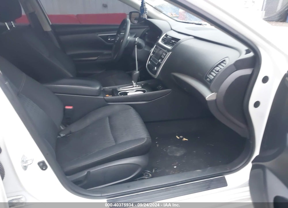 2017 NISSAN ALTIMA 2.5 S VIN: 1N4AL3AP2HN338206