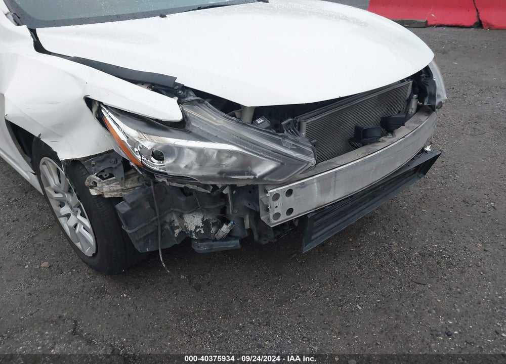 2017 NISSAN ALTIMA 2.5 S VIN: 1N4AL3AP2HN338206