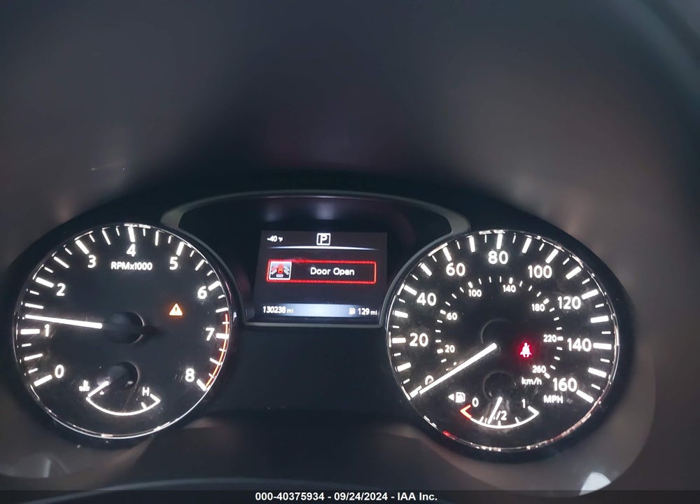2017 NISSAN ALTIMA 2.5 S VIN: 1N4AL3AP2HN338206