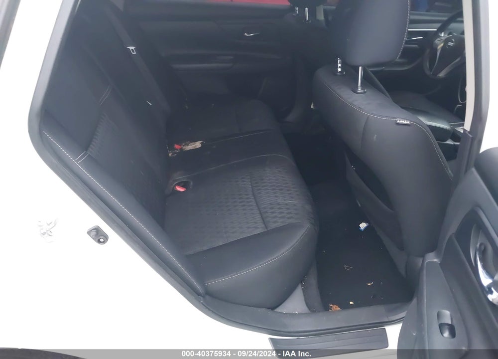 2017 NISSAN ALTIMA 2.5 S VIN: 1N4AL3AP2HN338206