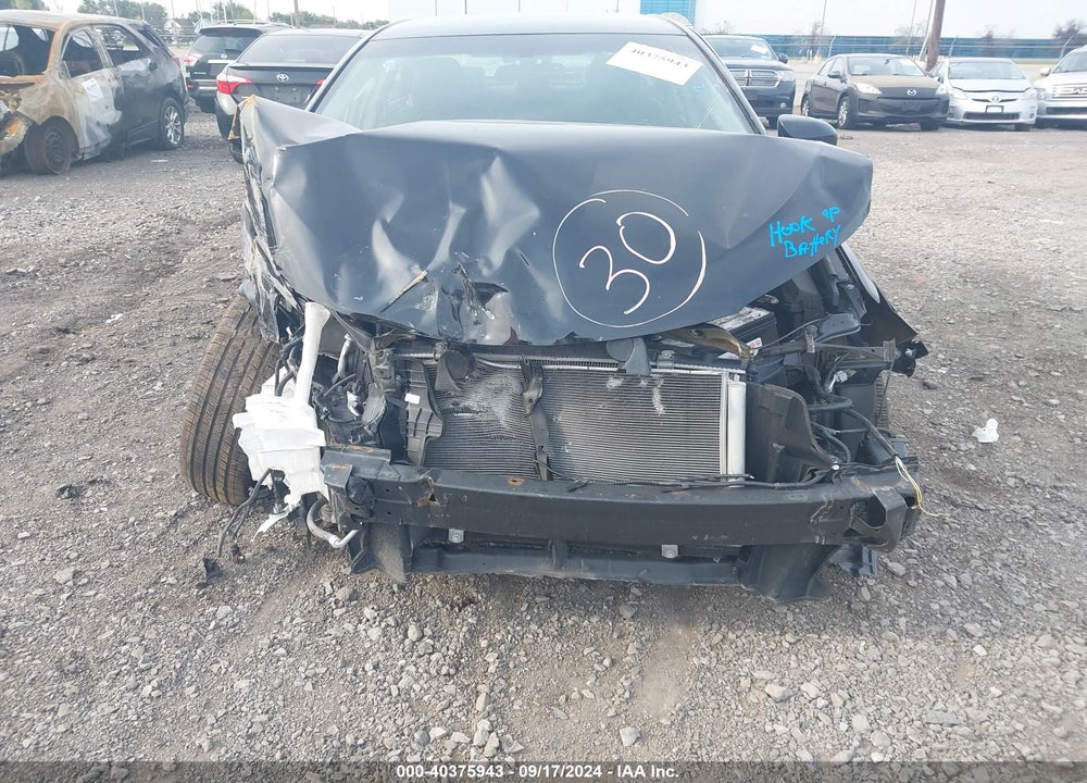 2015 TOYOTA CAMRY SE VIN: 4T1BF1FK9FU067683