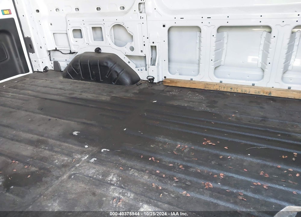2020 FORD TRANSIT-250 VIN: 1FTBR1C82LKA12665