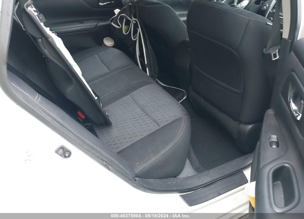 2016 NISSAN ALTIMA 2.5 S VIN: 1N4AL3APXGN323399