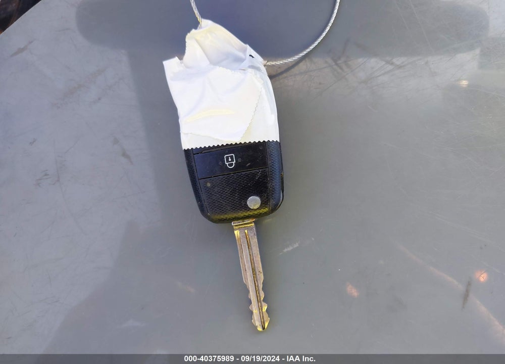 2014 KIA FORTE LX VIN: KNAFX4A69E5089378