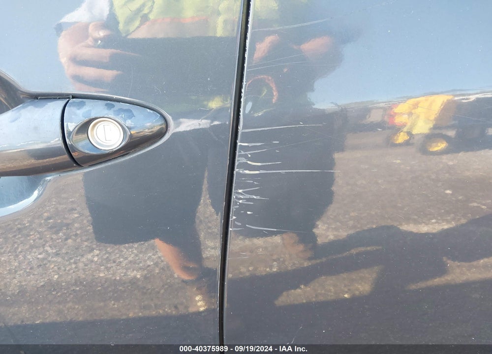 2014 KIA FORTE LX VIN: KNAFX4A69E5089378