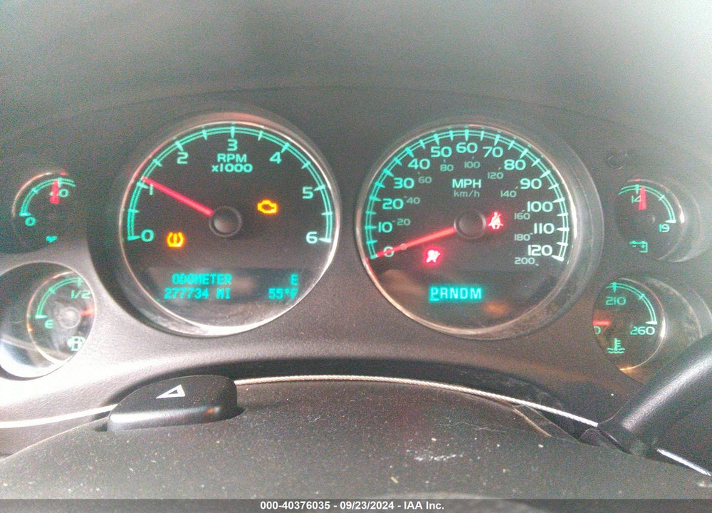 2009 GMC SIERRA VIN: 3GTEK33319G233188