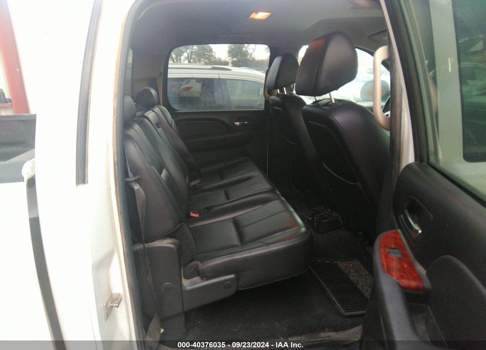 2009 GMC SIERRA VIN: 3GTEK33319G233188