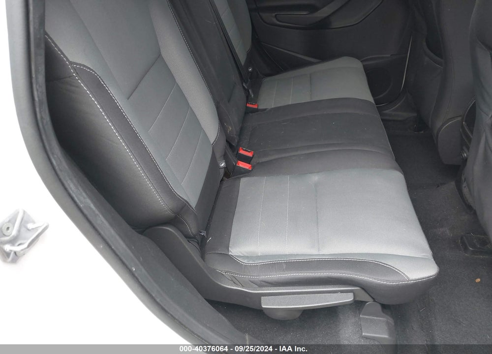 2016 FORD ESCAPE SE VIN: 1FMCU9GX0GUA88099