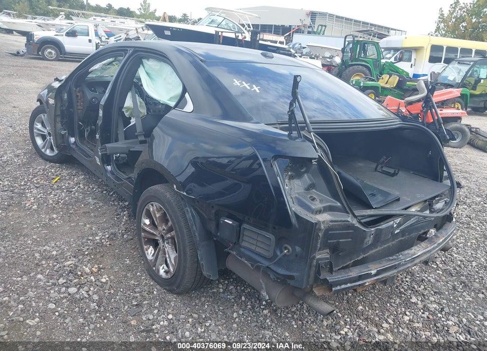 2017 FORD POLICE INTERCEPTOR VIN: 1FAHP2MK6HG102952