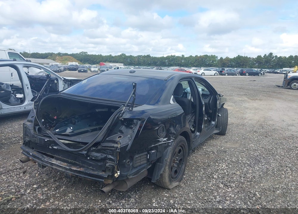 2017 FORD POLICE INTERCEPTOR VIN: 1FAHP2MK6HG102952