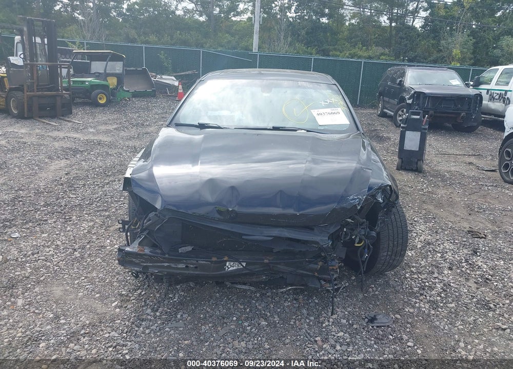 2017 FORD POLICE INTERCEPTOR VIN: 1FAHP2MK6HG102952