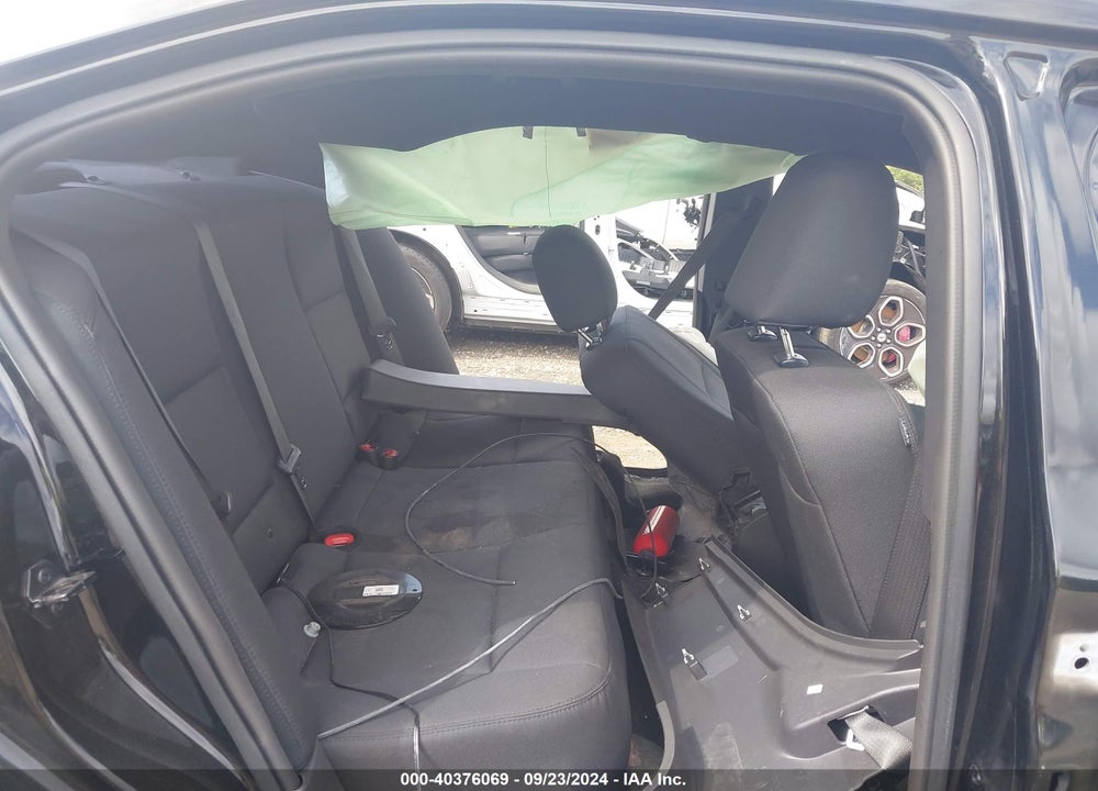 2017 FORD POLICE INTERCEPTOR VIN: 1FAHP2MK6HG102952