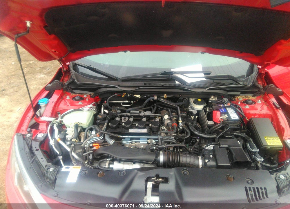 2018 HONDA CIVIC EX-T VIN: 2HGFC3B32JH355695