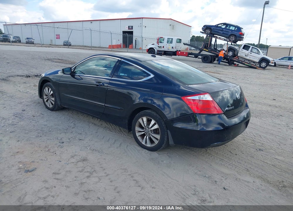2010 HONDA ACCORD 2.4 EX-L VIN: 1HGCS1B89AA015156