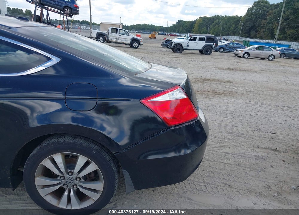 2010 HONDA ACCORD 2.4 EX-L VIN: 1HGCS1B89AA015156