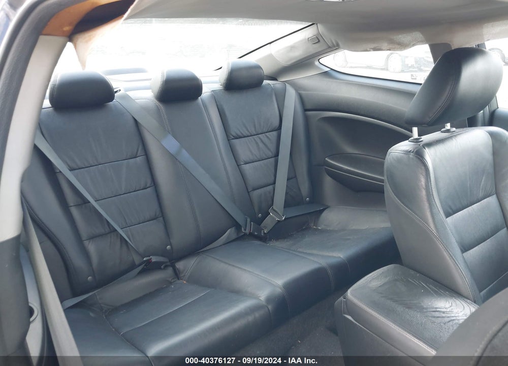 2010 HONDA ACCORD 2.4 EX-L VIN: 1HGCS1B89AA015156