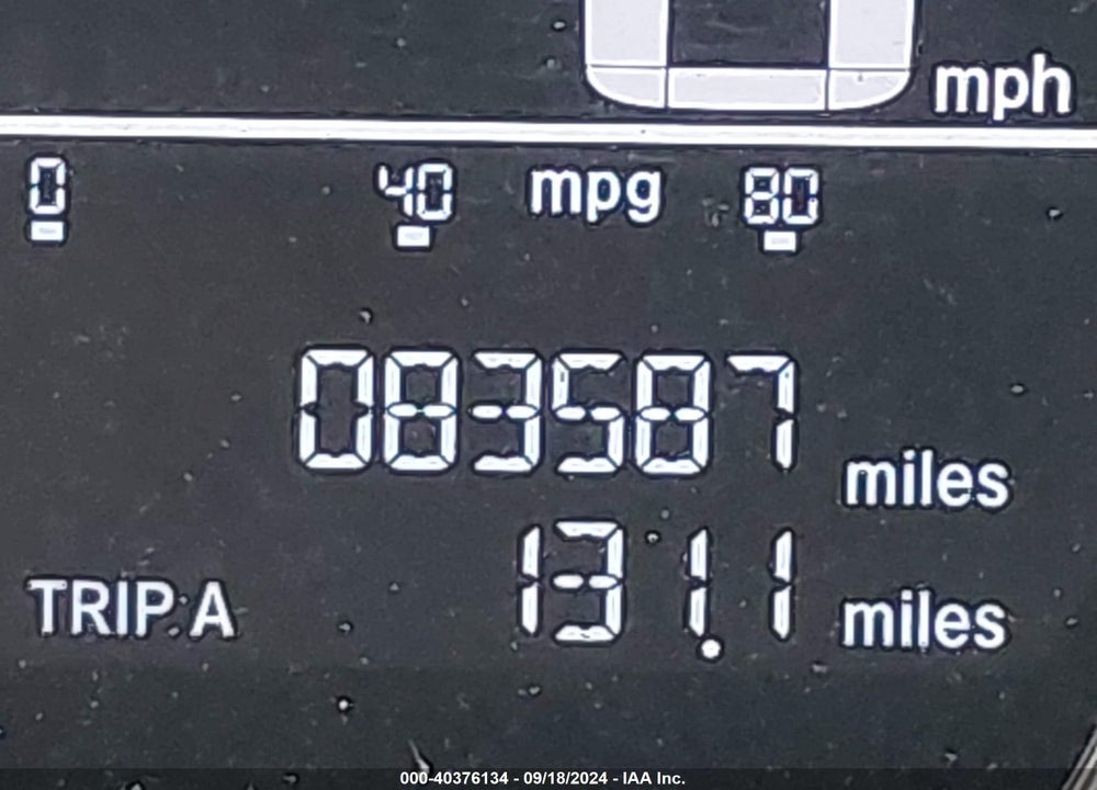 2018 HONDA CIVIC SPORT VIN: SHHFK7H45JU417314